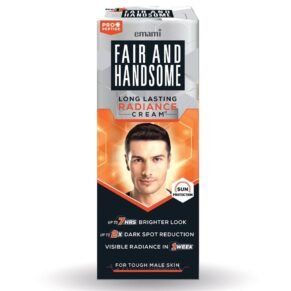 Emami Fair And Handsome Cream 15G