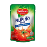 Del Monte Tomato Ketchup 90G