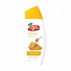 Lifebuoy Turmeric And Honey 5+1