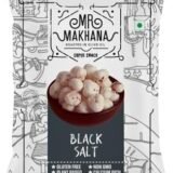 Mr Makhana Black Salt 25G