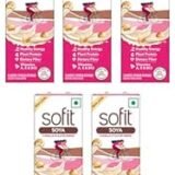 Sofit Vanilla Soya Drink 180Ml