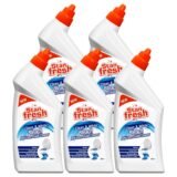 Stanfresh Clean And White Bleach 500+500Ml