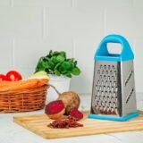 Ramson Special Grater 8
