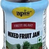 Apis Mixed Fruit Jam 200G