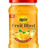 Apis Mango Jam 450G 1+1