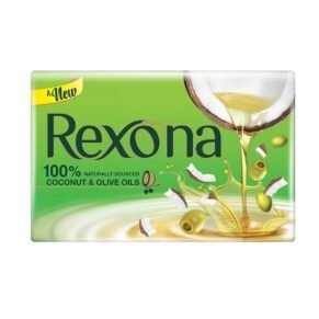 Rexona C & O Soap 150G