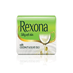 Rexona C & O Soap 100G