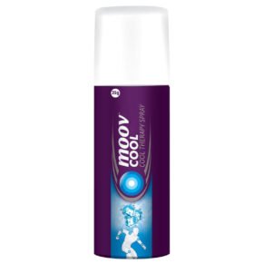 Mool Cool Therapy Spray 35Ml