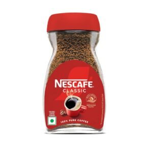 Nescafe Classic Coffe 90G