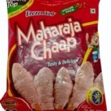 Veg. Maharaja Chaap 450Gm
