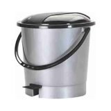 Ratan Bon Bon Pedal Bin No. 7