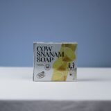 Superia Lemon Silk Soap 4+1 500G