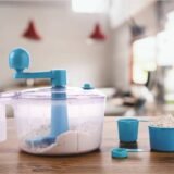 Crystal Atta Maker Mka 933