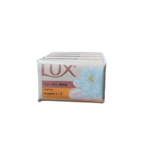Lux Rg V-C Soap 3+1 150G