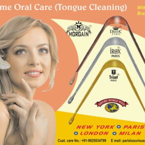 Vegaeg Tongue Cleaner