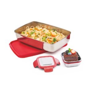 Signoraware Munch Mate Box Small 3584