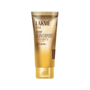 Lakme 9To5 Sun Expert Sm Lotion Spf 25++ 100Ml