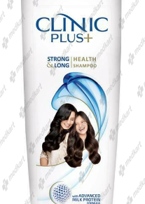 Clinic Plus+ Ad Shampoo 80Ml