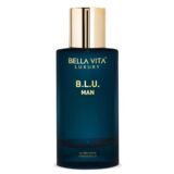 Bella Vita B.L.U. Man Parfum 100Ml