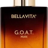 Bella Vita G.O.A.T. Man Parfum 100Ml