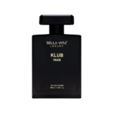 Bella Vita Klub Man Parfum 100Ml