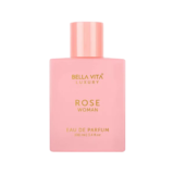 Bella Vita Rose Woman Parfum 100Ml
