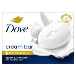 Dove Cream Bar 50G