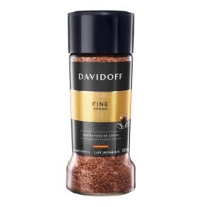 Davidoff Arome Fine Coffee 100G
