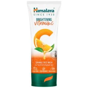 Himalaya Brightening V-C Orange Fw 50Ml