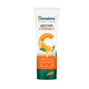 Himalaya Brightening V-C Orange Fw 100Ml