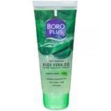 Boro Plus Aloe Vera Gel V-E Face Wash 60Ml
