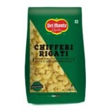 Del Monte Chifferi Rigati 400G