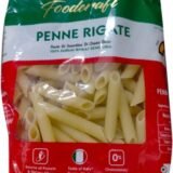 Del Monte Penne Rigate 100G