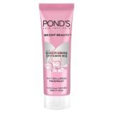 Ponds Bb V-C Anti Dullness Facewash 100G