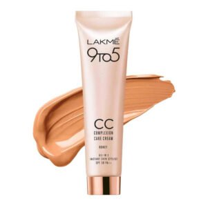 Lakme 9T5 Honey Cc Cream 9G