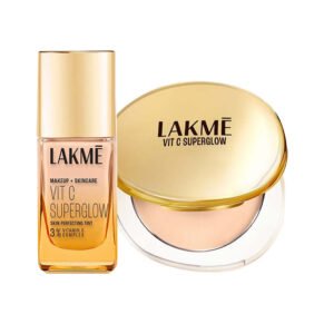 Lakme Vit C C100 Ivory 25Ml