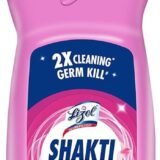 Lizol Shakti Disinfectant Floor Cleaner 450Ml