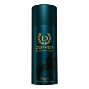 Denver Phyton Deo. 165Ml
