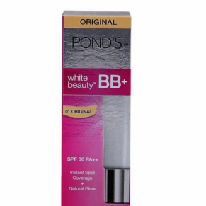 Ponds Bbserum Cream 15G