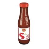 Del Monte Red Chilli Sauce 200G