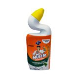 Mr. Muscle Toilet Cleaer 500Ml