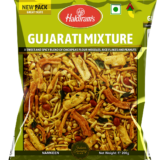 Patel Gujrati Roasted Namkeen 200Gm
