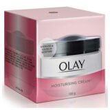 Olay Moisturising Cream 100 Gm