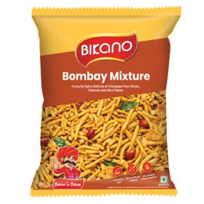 Bikano Bombay Mix. 200G