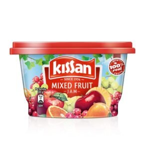 Kissan Mix Fruit Jam 90G