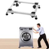 Lg Washing Machine Trolley Stand