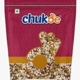 Chukde Mixed Seeds 200G