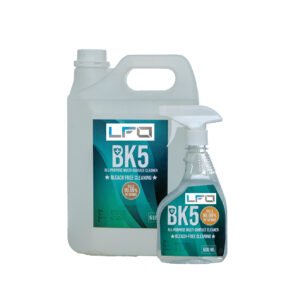 Lfo Canvas Polish 120G