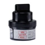 Lfo In Shoe Shine Black
