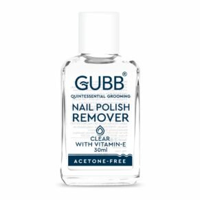 Gubb Nail Polish V-E 30Ml